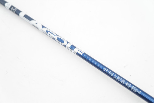 LA Golf DJ Series Demo Mid-65W-4 Stiff 43.5" Driver Shaft Wilson SEE NOTE