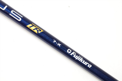 Fujikura Ventus Tr Blue Velocore 7-X+ 43.5