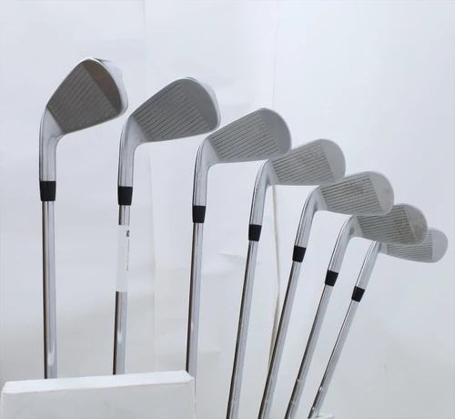 Titleist 620 Cb Iron Set 4-Pw Stiff Flex Fst Kbs Tour-V 110 Steel 12879978 Good
