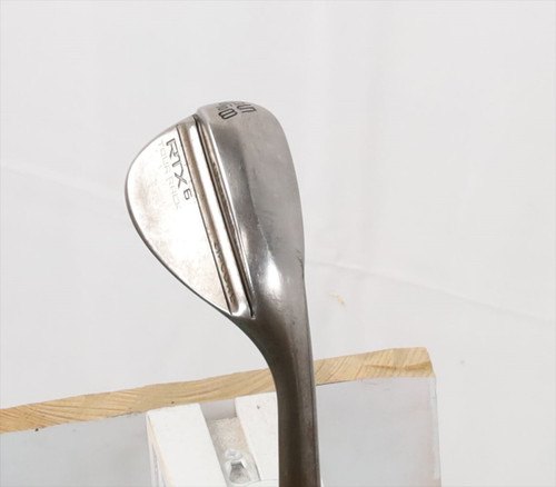 Cleveland Rtx 6 Zipcore Tour Rack Mid Grind Wedge 58°-10 Dynamic