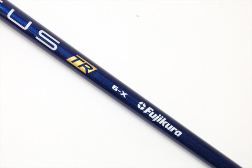 Fujikura Ventus Tr Blue Velocore 6-X+ 43.5