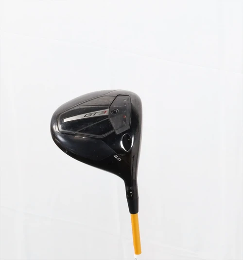 Titleist Gt3 9° Driver Regular Flex Ust Mamiya Proforce V2 66 13462755 Excellent