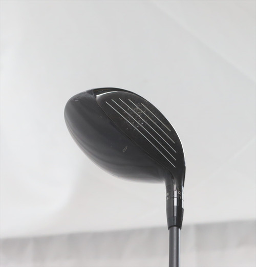 Titleist Gt2 16.5° 4 Fairway Wood Extra Stiff Hzrdus 13546377 Good