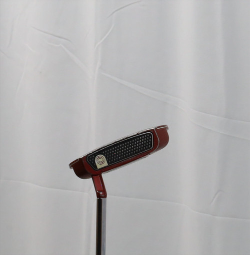 Odyssey O-Works Red Le 2 Ball Fang 34