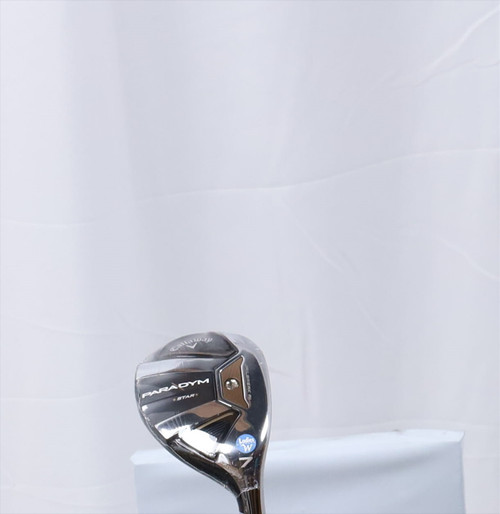 Callaway Paradym Star 30° 7H Hybrid Ladies Flex Ust Attas Speed 40 13729980
