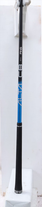 Ping G440 Max 21° 7 Fairway Wood Regular Flex Ping Alta Cb Blue 65