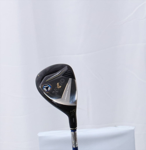 Xxio 13 23° 5H Hybrid Regular Flex Xxio Mp 1300 12991476 Good