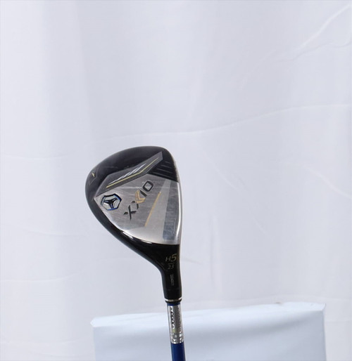 Xxio 13 23° 5H Hybrid Stiff Flex Xxio Mp 1300 13097458 Good