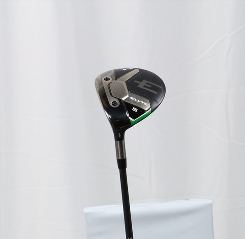 Callaway Elyte Ti 18° 5 Fairway Wood Stiff Tensei 13751653