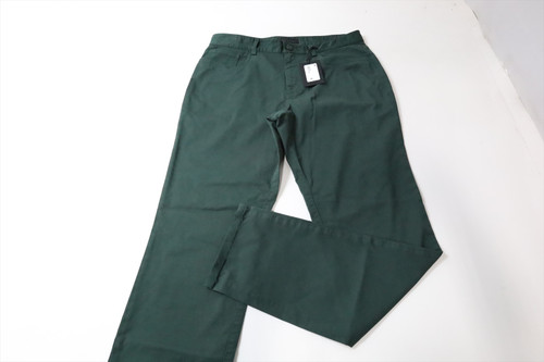 New G/Fore Golf Pants Mens Waist Size 32  PINE INV13493425