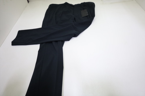 New J.Lindeberg Golf VEnt Golf Pants Mens Size W38/L 30 Black INV13490570