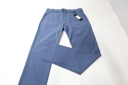 New Greyson Golf Montauk Pants Mens  Size  W32 L32 Vintage Indigo INV13103680