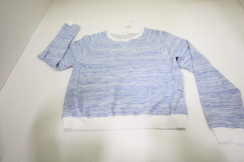 Johnnie-O Sophia_SMS Sweater Womens Size Small Maliblu Crewneck New INV13525293