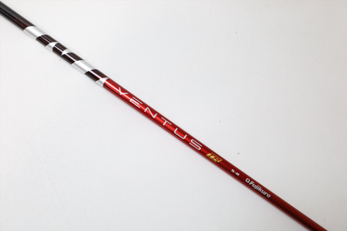 Fujikura Ventus Tr Red Velocore 5-R+ 43.5" Driver Shaft Srixon ZX SEE NOTE