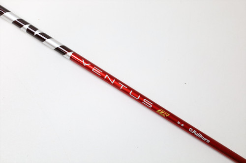Fujikura Ventus Tr Red Velocore 5-S+ 43.5