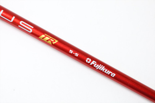 Fujikura Ventus Tr Red Velocore 5-S+ 43.5