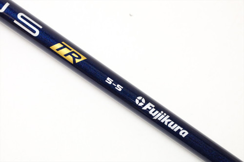 Fujikura Ventus Tr Blue Velocore 5-S+ 43.5