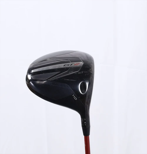 Titleist Gt2 11° Driver Senior Flex Project X Denali Red 50 13754591 Good