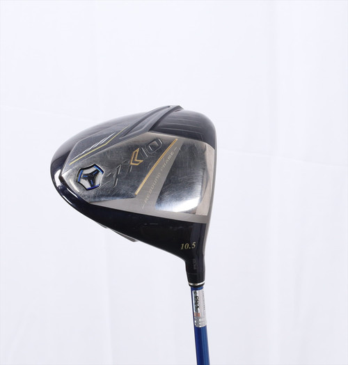 Xxio 13 10.5° Driver Regular Flex Xxio Mp 1300 13755764 Good