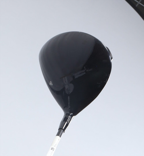 Titleist Ts2 10.5° Driver Stiff Flex Project X Hzrdus Black 60