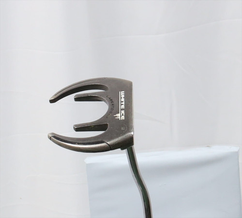 Odyssey White Ice Sabertooth 35" Putter Good Rh 13760674
