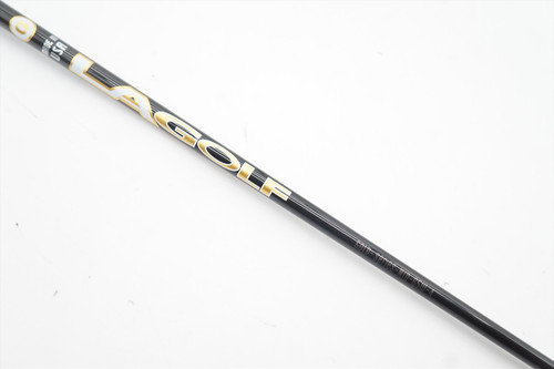 La Golf Gold Series Mid-65W-4 Stiff 43.5" Driver Shaft Wilson - SEE NOTES