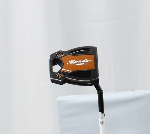 Taylormade Spider Tour X Black #3 '25 35" Putter Good Rh 13725418