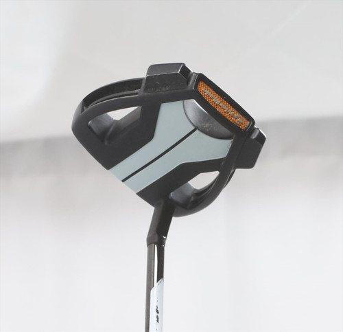Taylormade Spider Tour X Black #3 '25 35