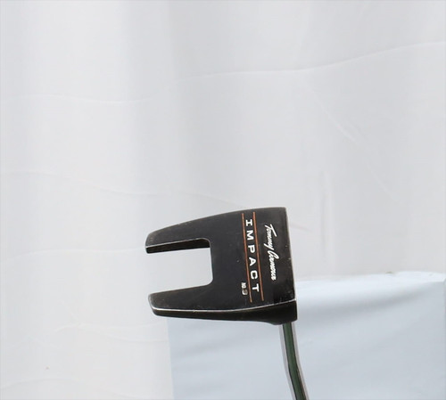 Tommy Armour Impact Series No. 3 Alignment 34" Putter Good Rh 13764094