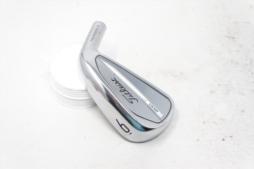 Titleist T200 2023 30* #6 Iron Club Head Only 3-3-B - Mikes Golf