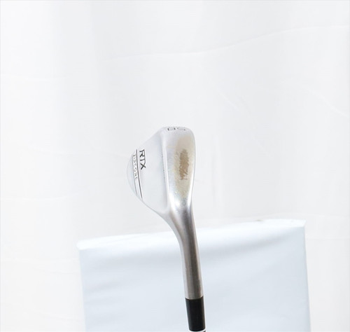 Cleveland Rtx Zipcore Tour Satin Full Wedge 58°-12 Dynamic Gold