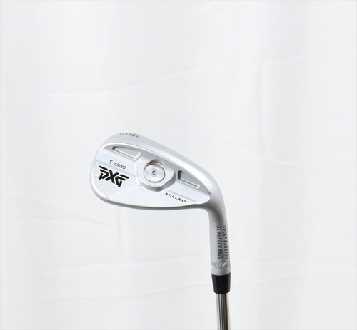 Pxg Sugar Daddy Iii Chrome Wedge 56°-10 Regular Fst Kbs Tour Stl 13495630 Good