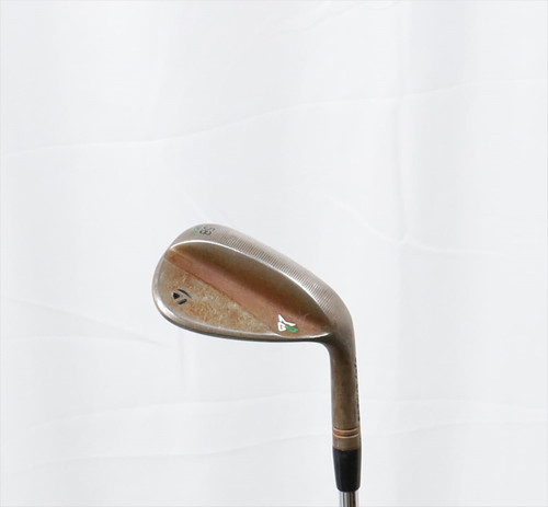Taylormade Mg4 Chrome Sb C-Grind Wedge 58°-9 N.S. Pro Modus 3 Stl 13495761 Good