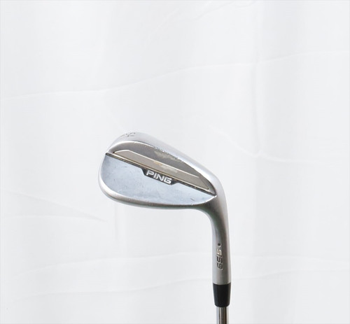 Ping S159 Chrome S Grind Wedge 54°-12 Ping Z-Z115 Stl 14061187