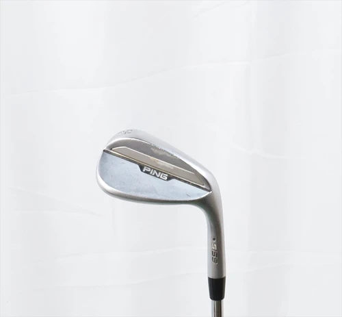 Ping S159 Chrome S Grind Wedge 54°-12 Ping Z-Z115 Stl 13499803 Good