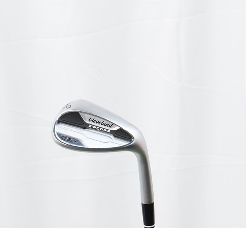 Cleveland Cbx Zipcore Satin Wedge 60°-10 Ladies Ultralite 50 10833435 Excellent