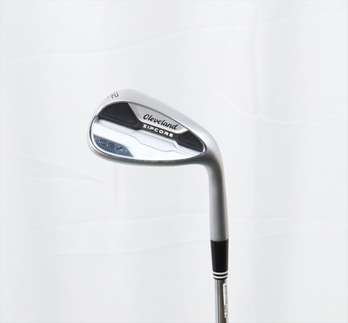 Cleveland Cbx Zipcore Satin Wedge 52°-11 Dynamic Gold Stl 11076270 Excellent
