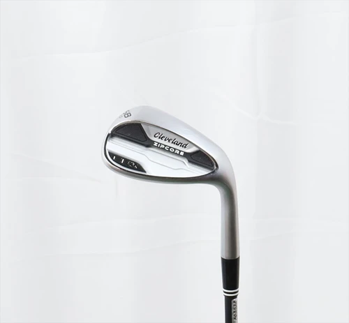 Cleveland Cbx Zipcore Satin Wedge 58°-10 Catalyst 80 Graphite