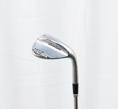 Cleveland Rtx Full Face Zipcore Tour Satin Wedge 56°-9 Dynamic Gold 10883359