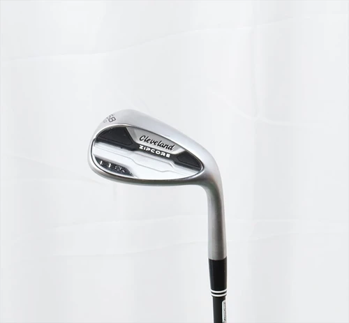 Cleveland Cbx Zipcore Satin Wedge 58°-10 Catalyst 80 Graphite 11467596 Good
