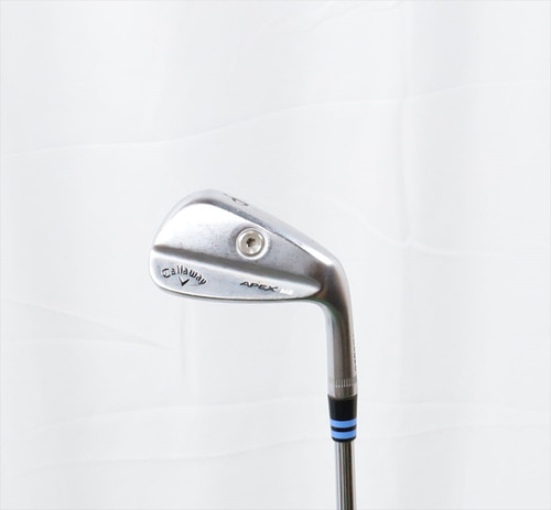 Callaway Apex Mb 20 Pitching Wedge - N.S. Pro Modus 3 Tour 120 Stl 13496003 Fair