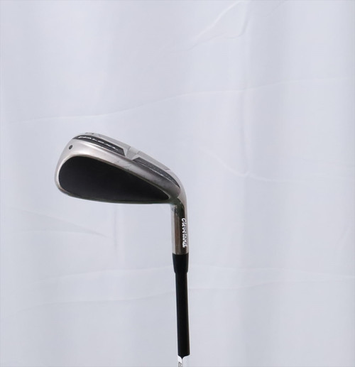 Cleveland Halo Xl Full Face 8 Iron Senior Flex Ust Helium Graphite 13293090 Good