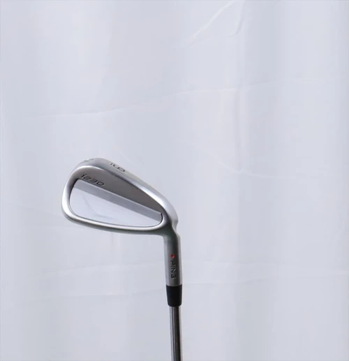 Ping I230 9 Iron Stiff Flex Steel 13700591 Fair