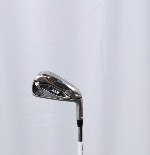 Taylormade M3 7 Iron Stiff Flex Xp 100 S300 Steel 13704299 Good