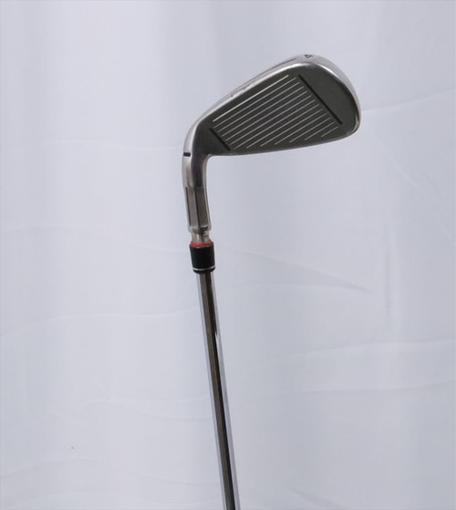 Taylormade M2 2017 4 Iron Stiff Flex Kbs Rbz 65 Steel 13696581