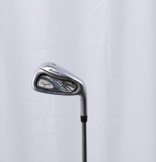 Mizuno Jpx 800 8 Iron Regular Flex Nippon N.S. Pro 950Gh Steel 13699263 Fair