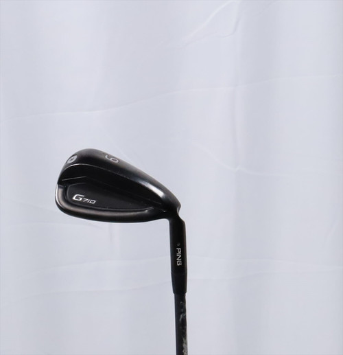 Ping G710 9 Iron Senior Flex Ping Alta Cb Awt Red Graphite 13710877 Good