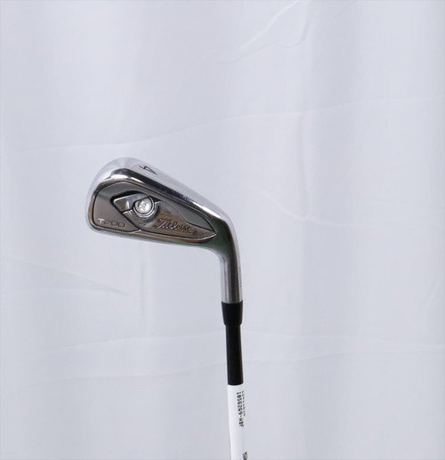 Titleist T200 2019 4 Iron Stiff Flex Tensei Av Blue Am(2) Graphite 13411818 Good