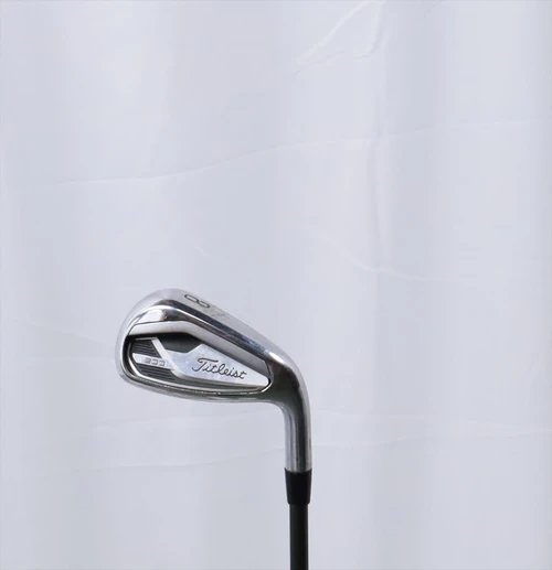 Titleist T300 2021 8 Iron Regular Flex Ust Recoil Es 760 Graphite 13704381 Good