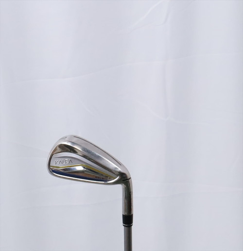 Taylormade Kalea Gold 7 Iron Ladies Flex Kalea Gold 40 Graphite 13704766 Good